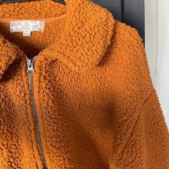 🎄Buy2Get1Free🎄Teddy jacket - Picture 2 of 7